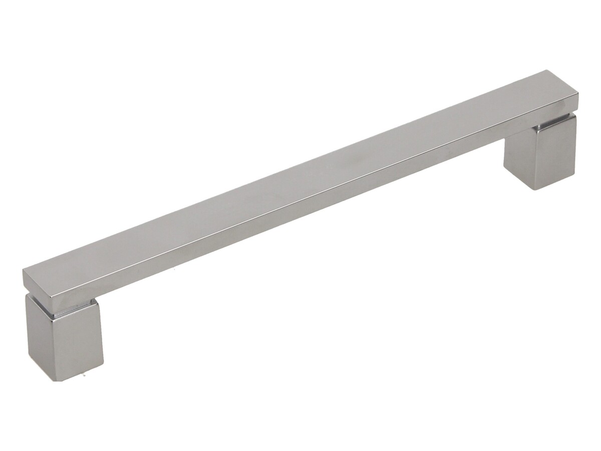 Maner, Aluminiu Satinat, RE 28-0160-G8