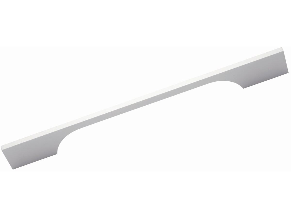 Maner, Aluminiu Satinat, UA 51-0128-A0