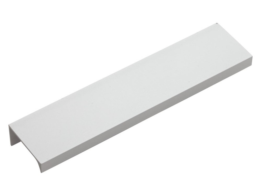 Maner, Aluminiu Satinat, UA 68-0128-A0-168-2-YO