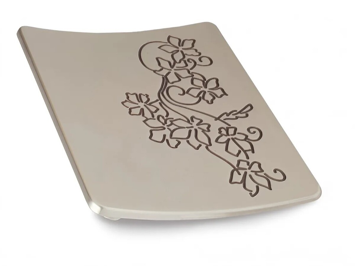 Maner, Nichel Patinat, UN 03-0064-G11-L