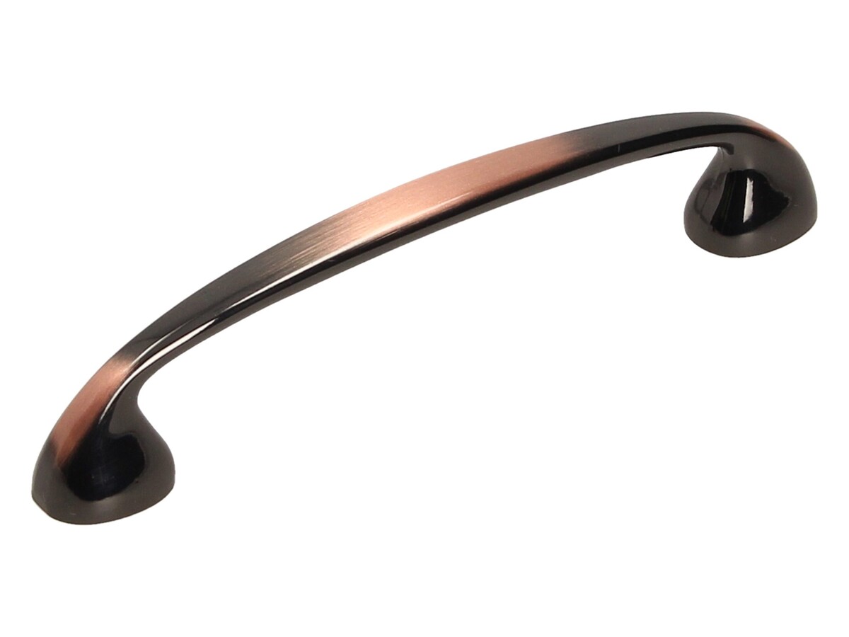 Maner, Bronz Slefuit Lucios, UN 14-0096-GD001