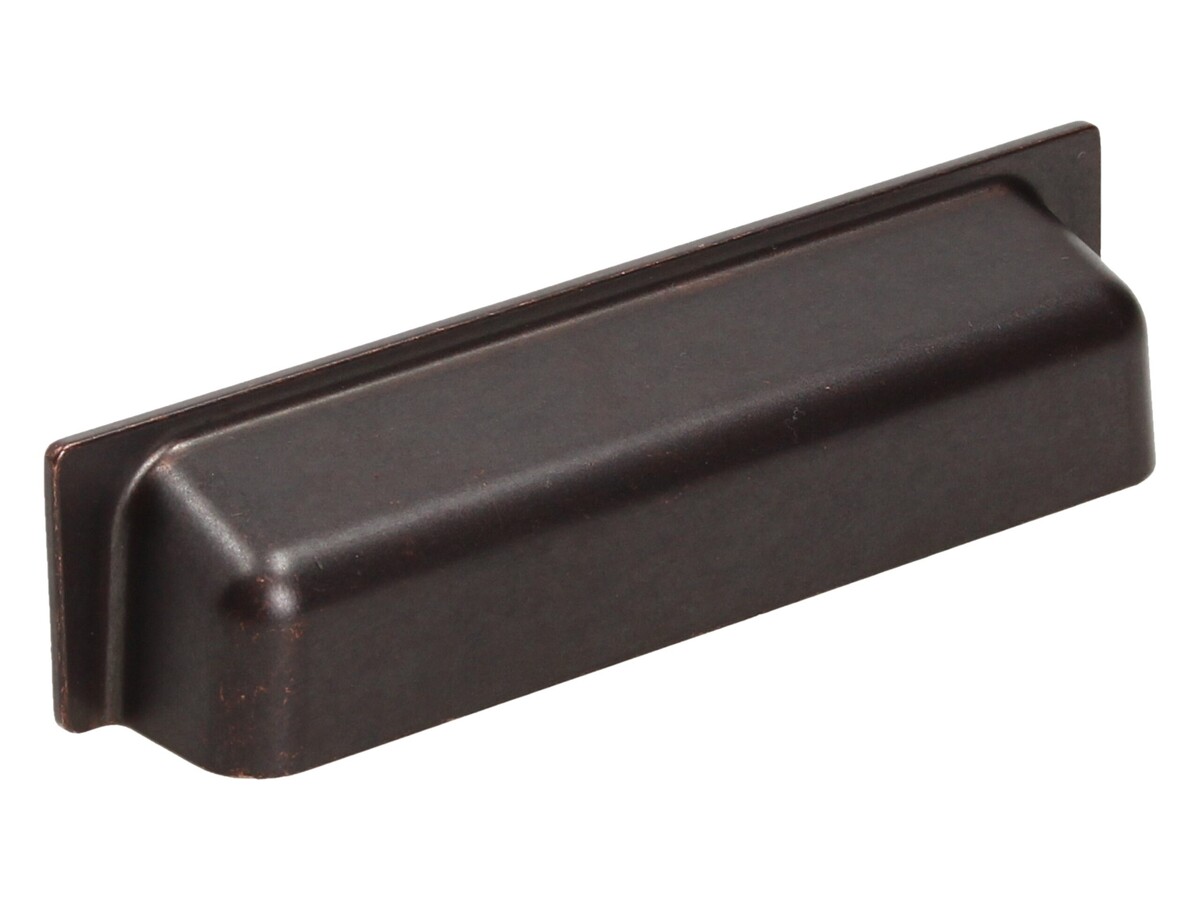 Maner, Bronz Slefuit, UP 11-0064-G25