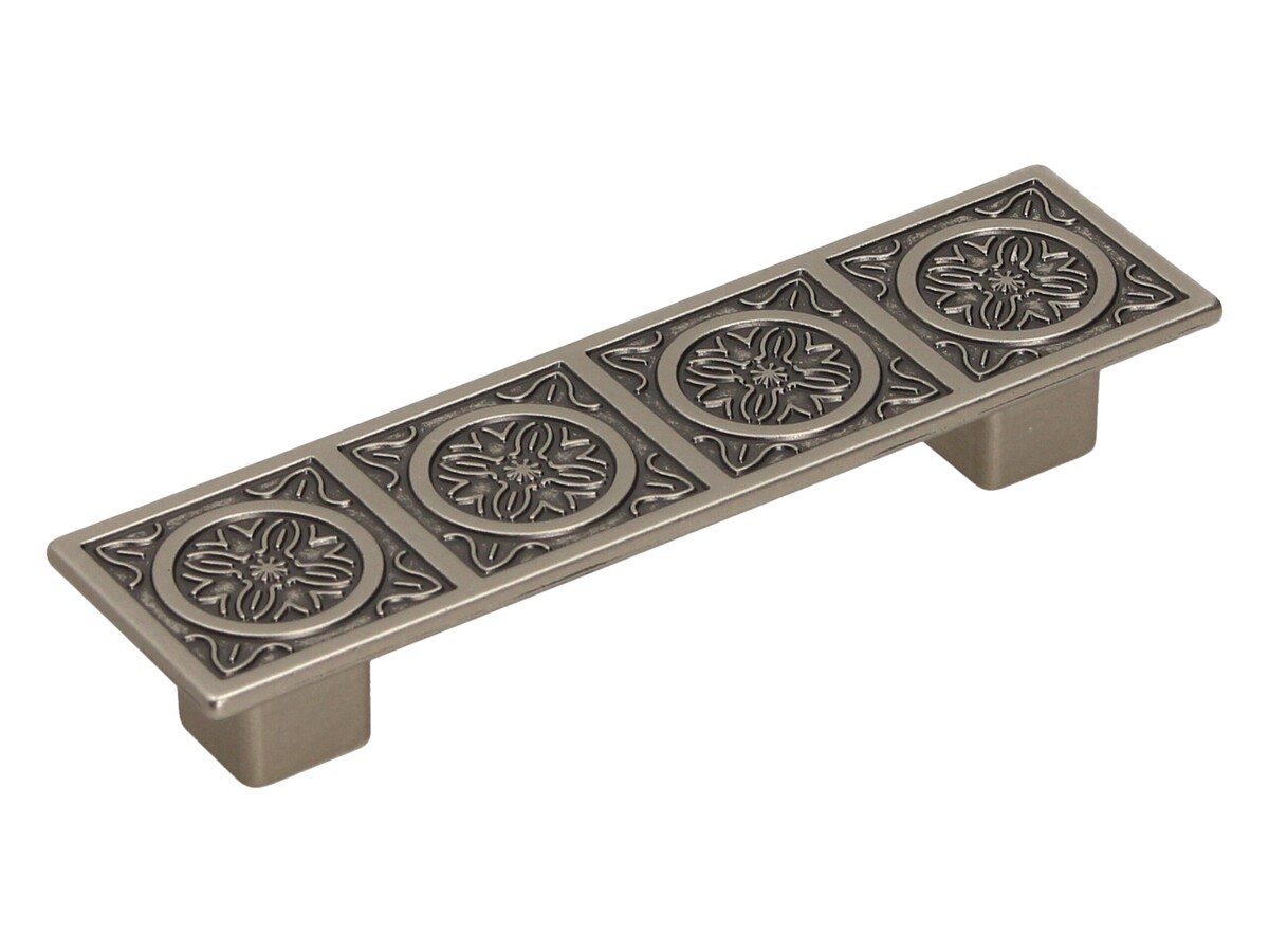 Maner, Nichel Patinat, UR 29-0096-G11