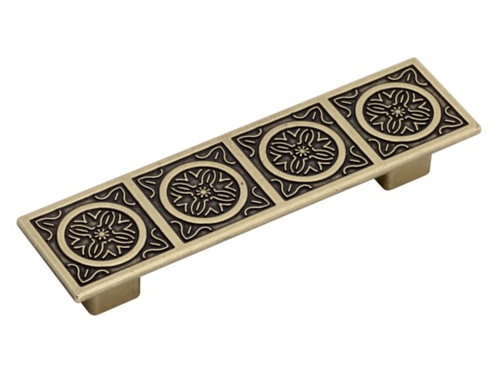 Maner, Alama Antichizata, UR 29-0096-G5