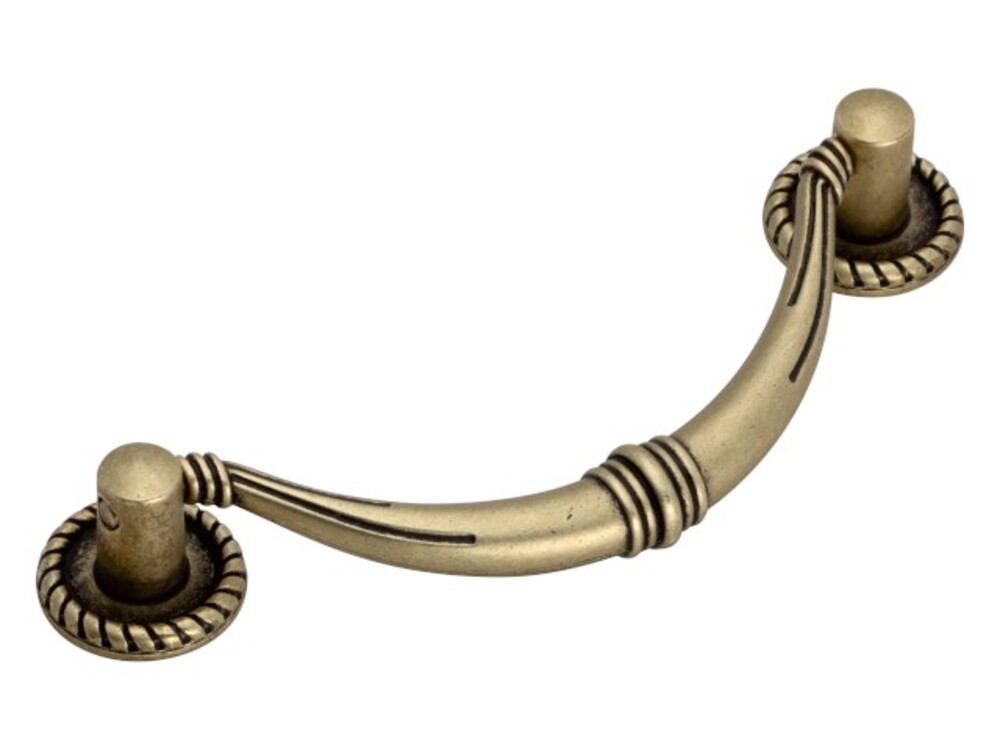 Maner, Alama Patinata, UR 33-0096-G5