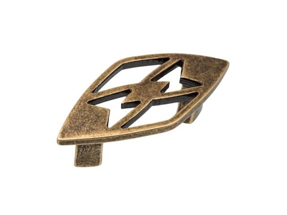 Maner, Alama Antichizata Patinata, UR 40-0032-G35