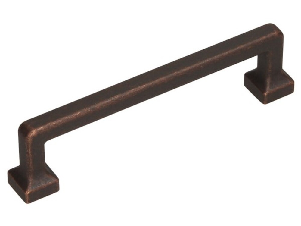 Maner, Bronz Slefuit, UR 47-0320-G25