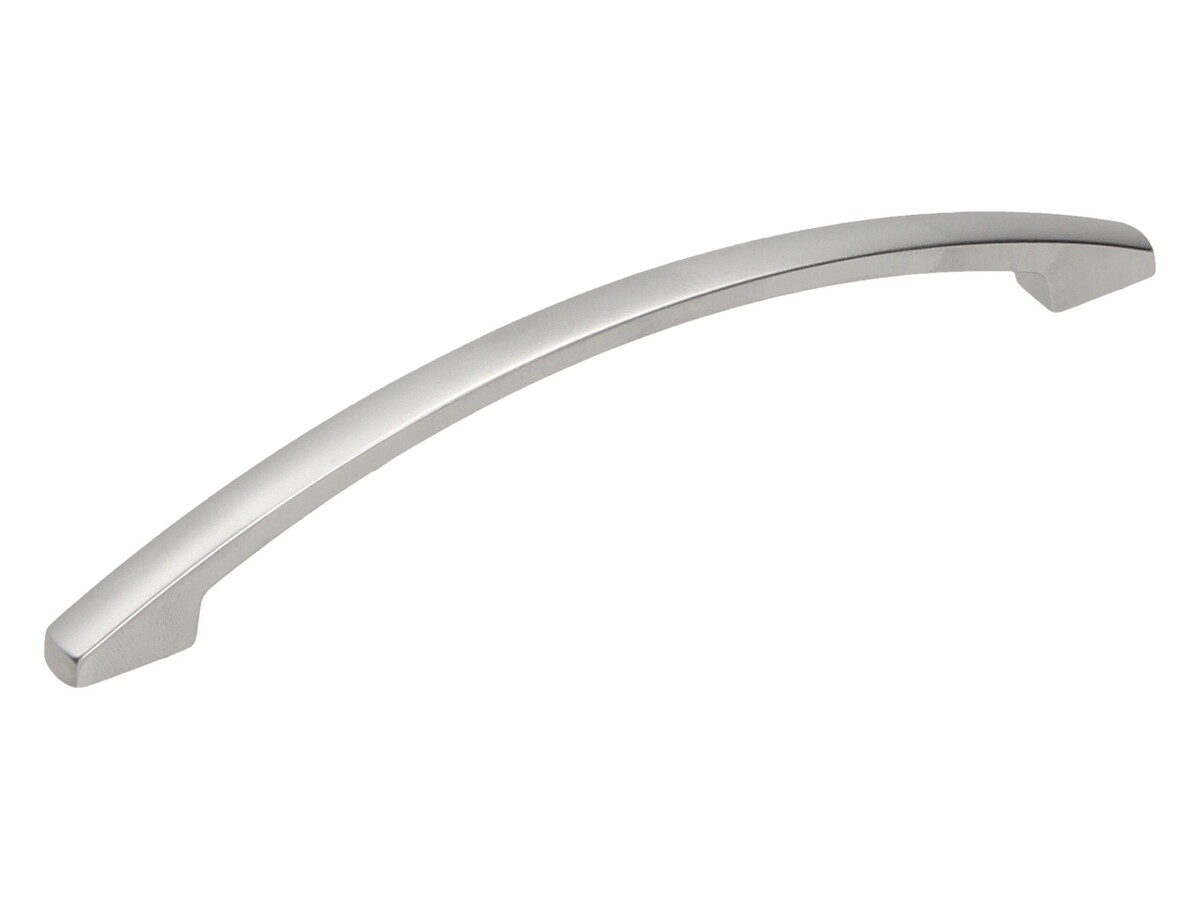 Maner, Aluminiu Satinat, US 09-0128-G8