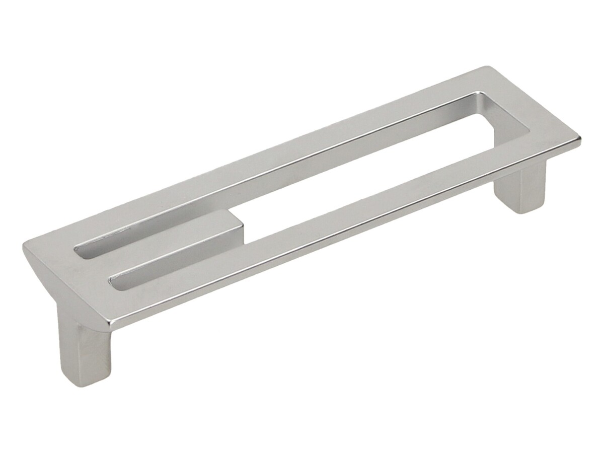 Maner, Aluminiu Satinat, US 15-0096-G8