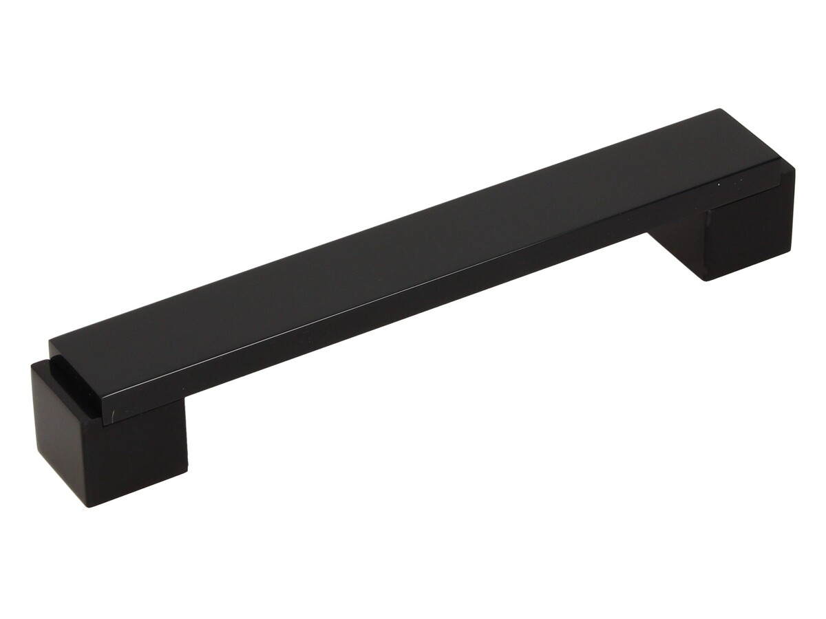 Maner, Negru Lucios, US 48-0160-A0B35-A0B35