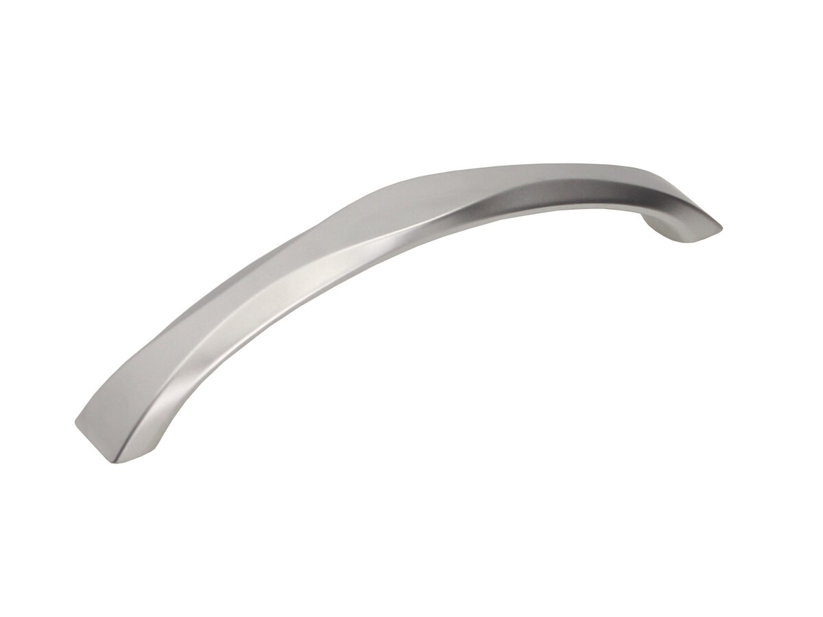 Maner, Aluminiu Satinat, UU 13-0128-G8