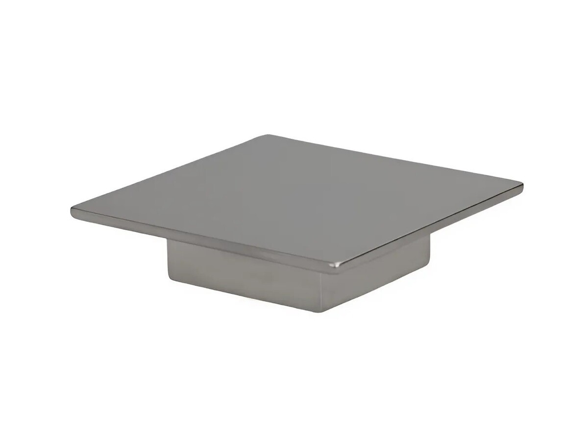 Maner, Aluminiu Satinat, UU 74-0016-G8