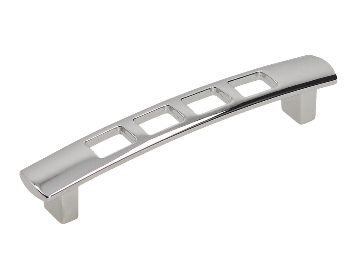 Maner, Aluminiu Satinat, RR 08-0096-G8