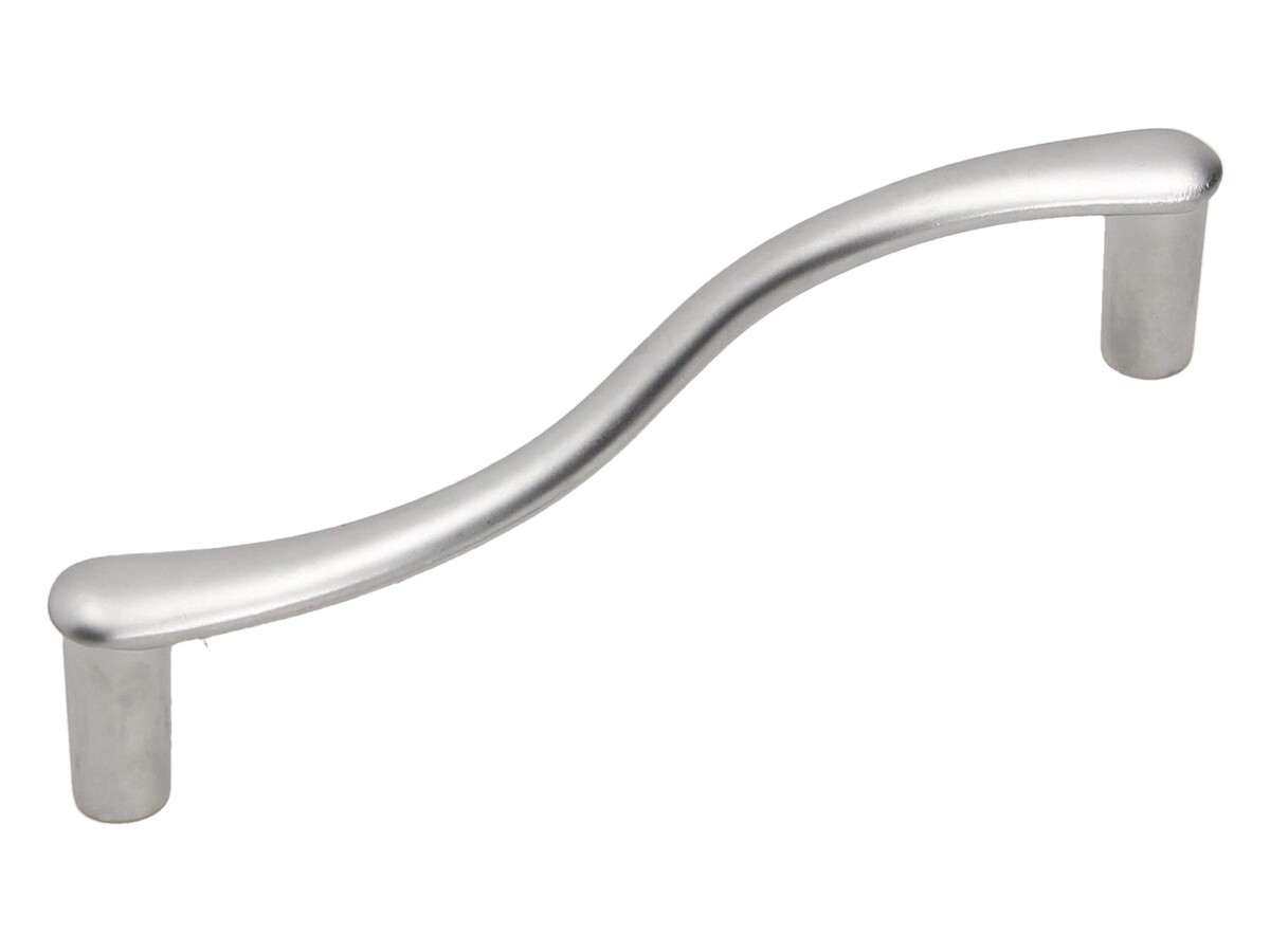 Maner, Aluminiu Satinat, UN 43-0096-G8