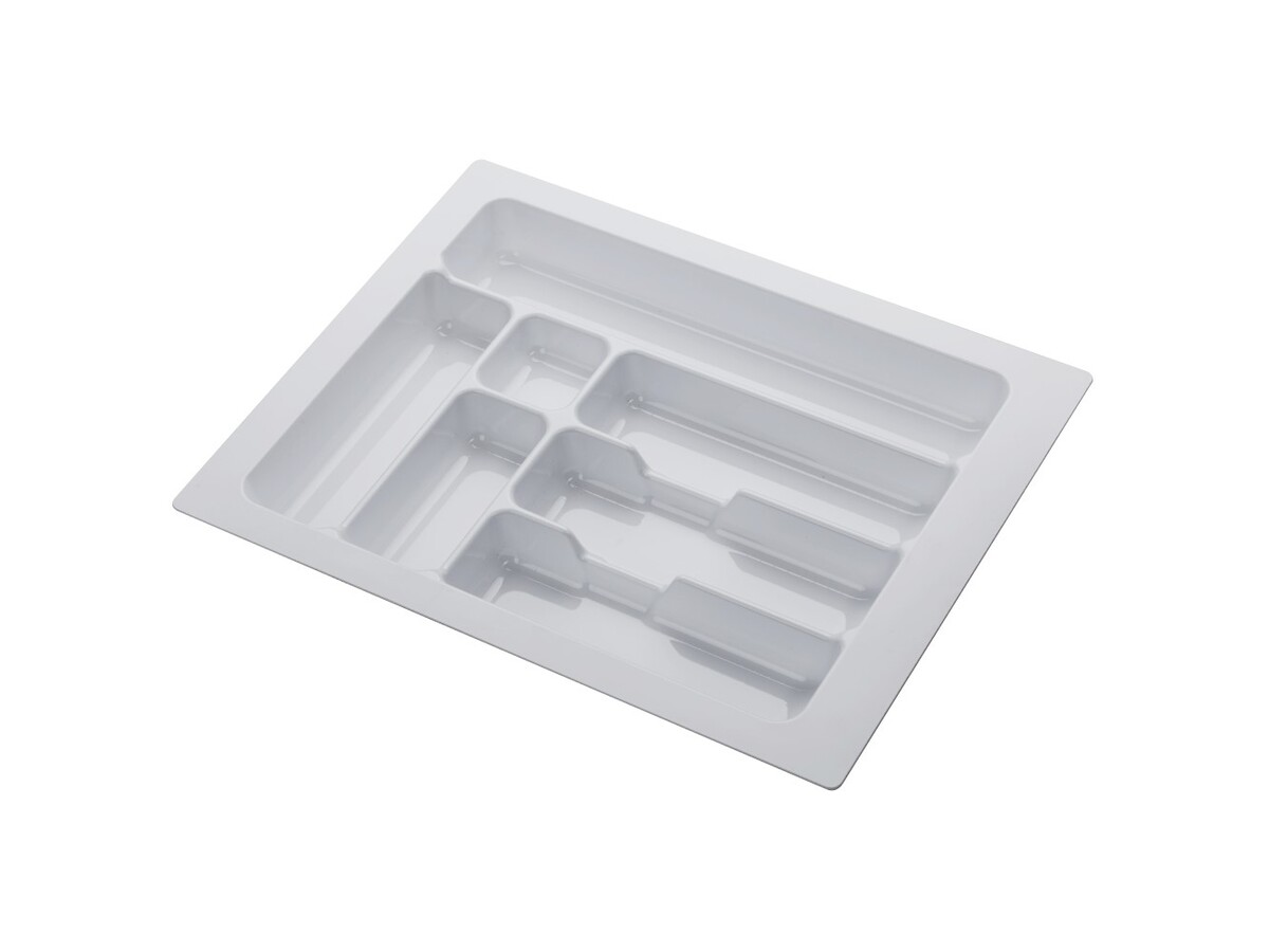 Suport tacamuri 900 mm, Alb, WKLAD-BOX-490-900-P-16-W