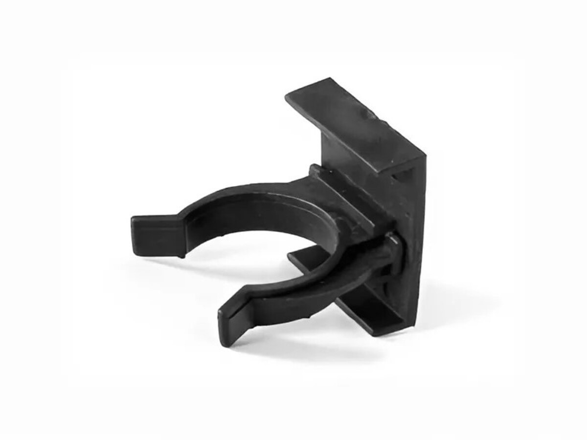 Clip plastic pentru plinta PAL / MDF 10114100100