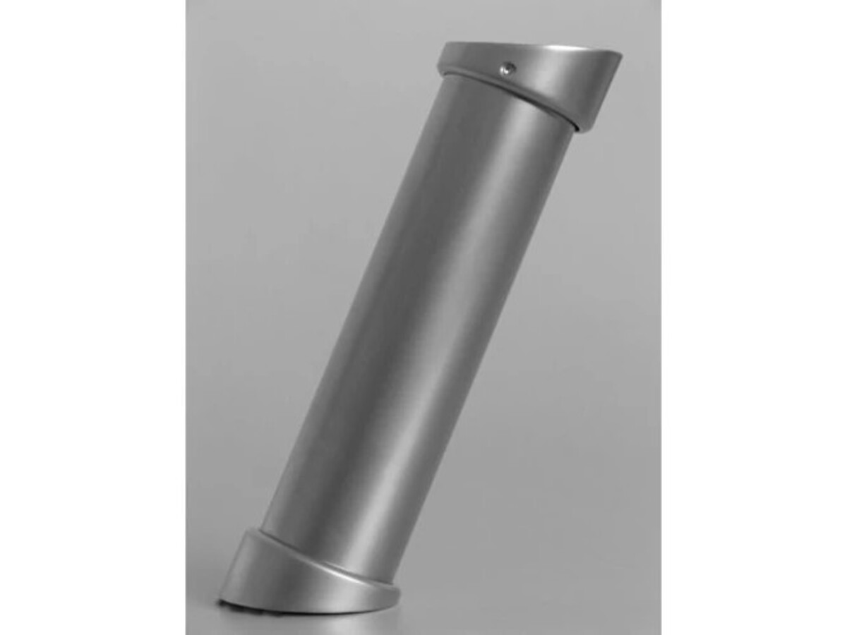 Consola oblica, Aluminiu, 10006252111