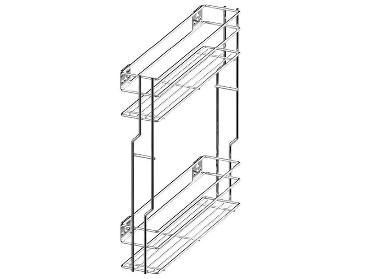 Cos Jolly 200 mm, Gri, WE03.7419.01.549