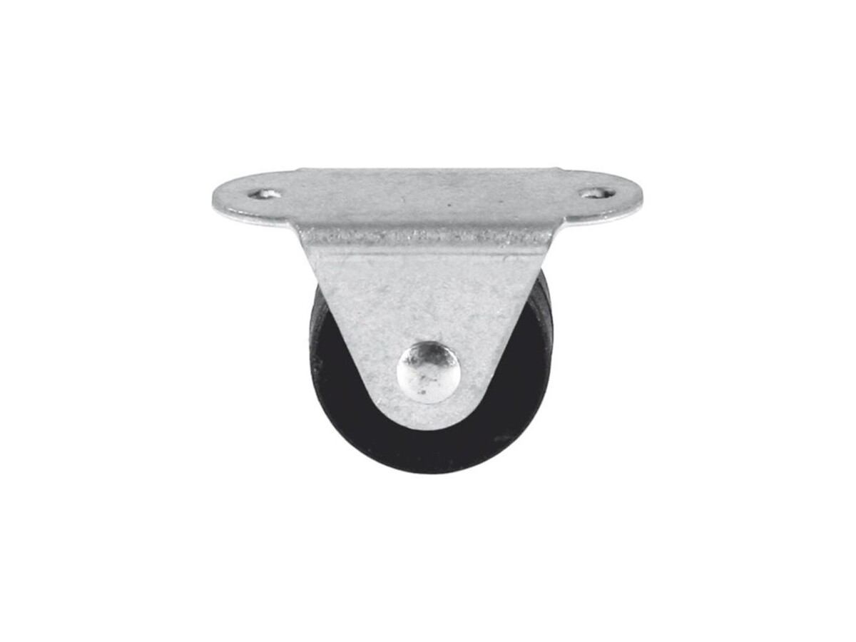 Rotila Sertar Pat ø30, Negru, TB01.0218.08.061