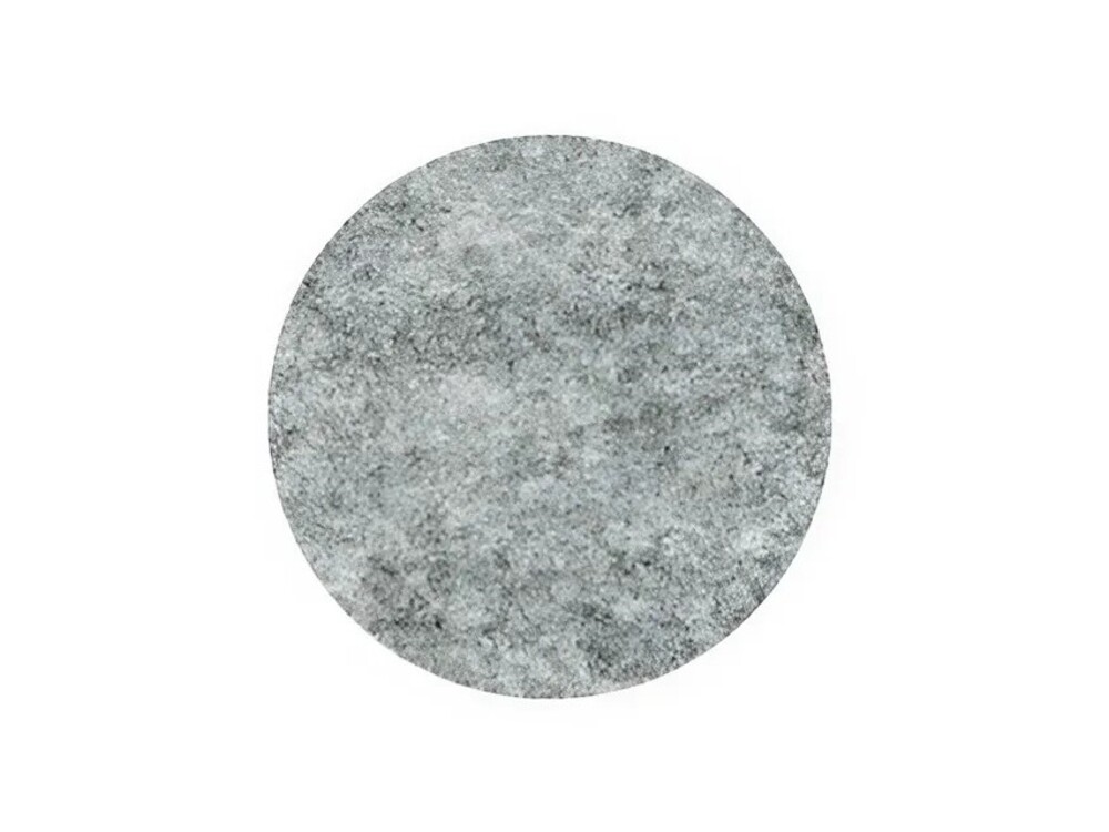 Pasla, Rotund cu adeziv, ø20 mm, Gri, KS6203