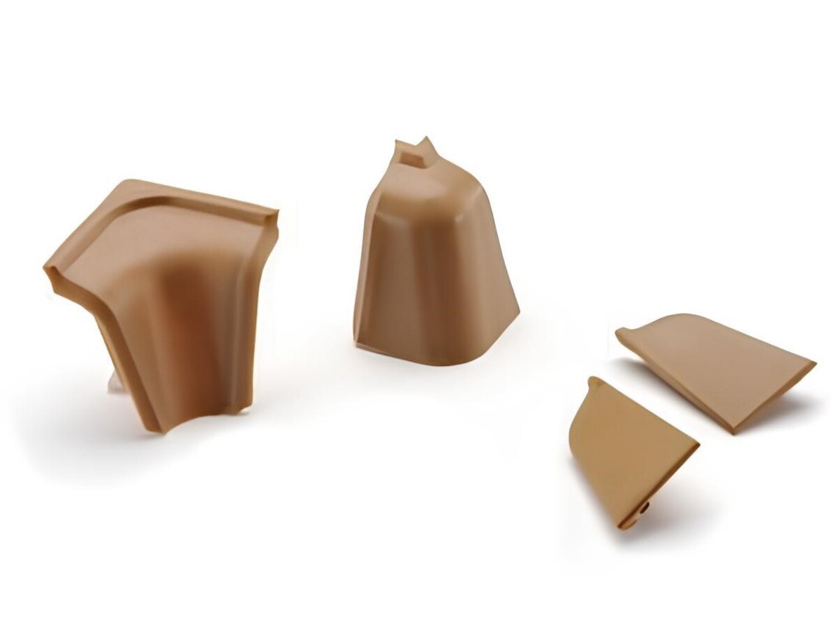 Kit accesorii antistrop 215, Aluminiu, 40026906000000