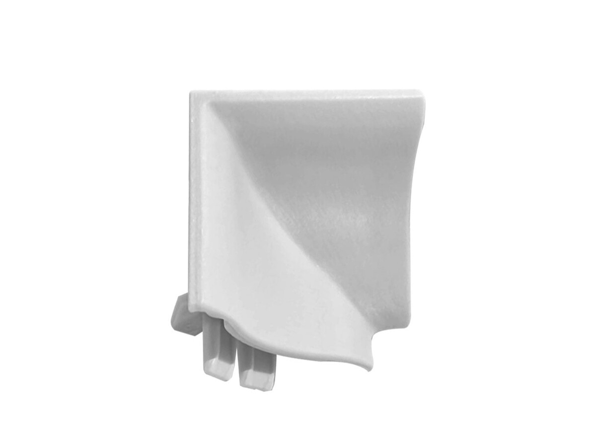 Colt interior antistrop fugenprofil, Aluminiu, 13511161004