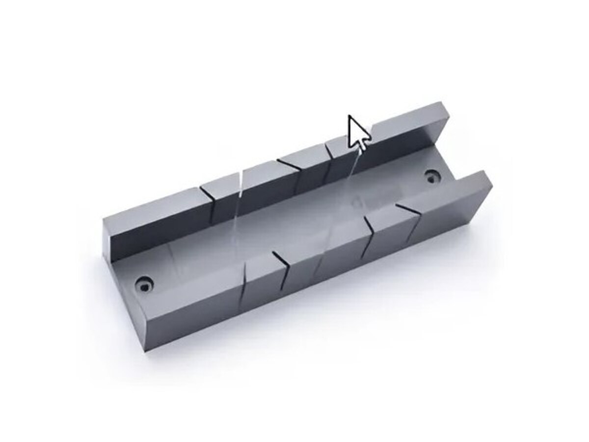 Sablon pentru taierea garniturii antistrop perfect line 112 / 13163801001