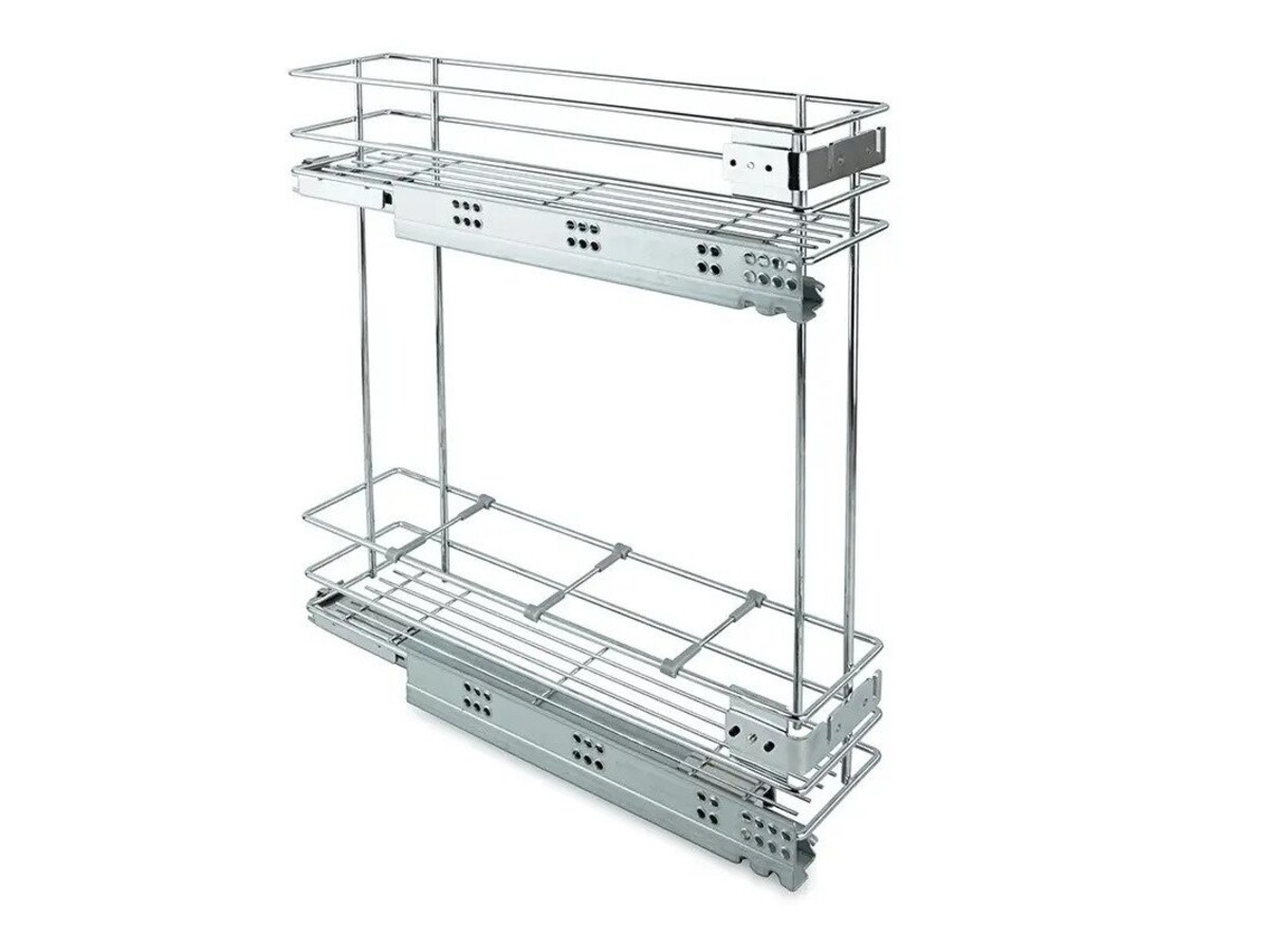 Cos Jolly STARAX cu amortizare, 10×45 (corp 150 mm)