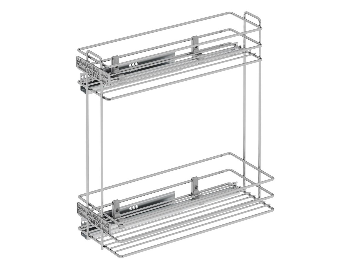 Cos Jolly STARAX cu amortizare 16×45 (corp 200 mm)