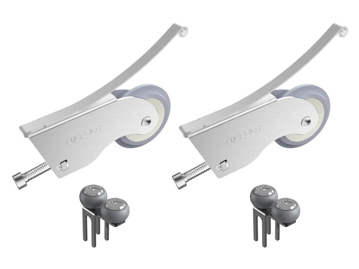 401.30.141 ADoor Kit culisare asimetric A10/18