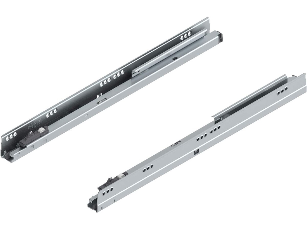 578.4501B Sina corp TANDEMBOX BLUMOTION, 30 kg, NL=450 mm, dreapta+stanga