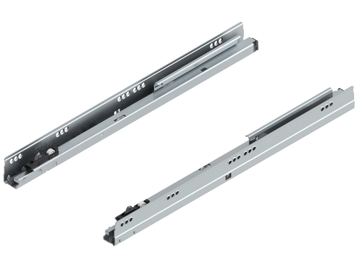 578.5501M Sina corp TANDEMBOX pentru TIP-ON BLUMOTION, 30 kg, NL=550 mm, dreapta+stanga