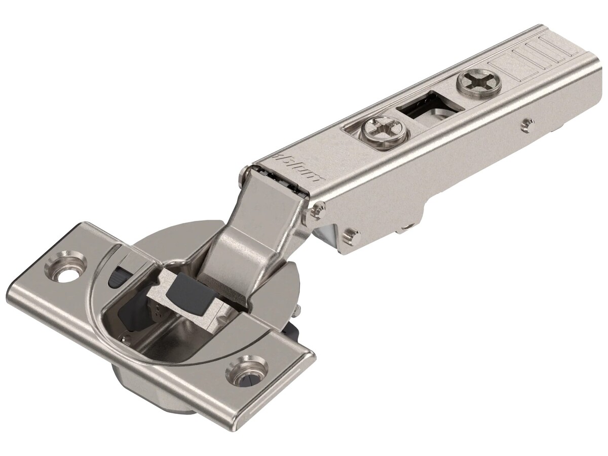 71B3550 CLIP top BLUMOTION Balama standard C12, Usa aplicata, Oala: suruburi