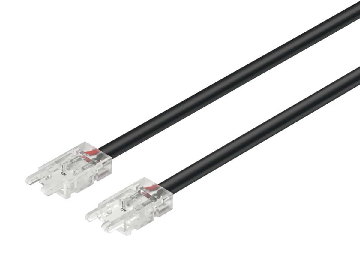 833.89.192 Cablu interconectare pentru banda monocrom Hafele Loox5, latime 8mm