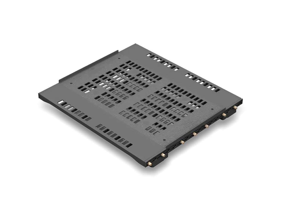 Cadru pentru aerisire frigider, 512X563 mm, 10014202500