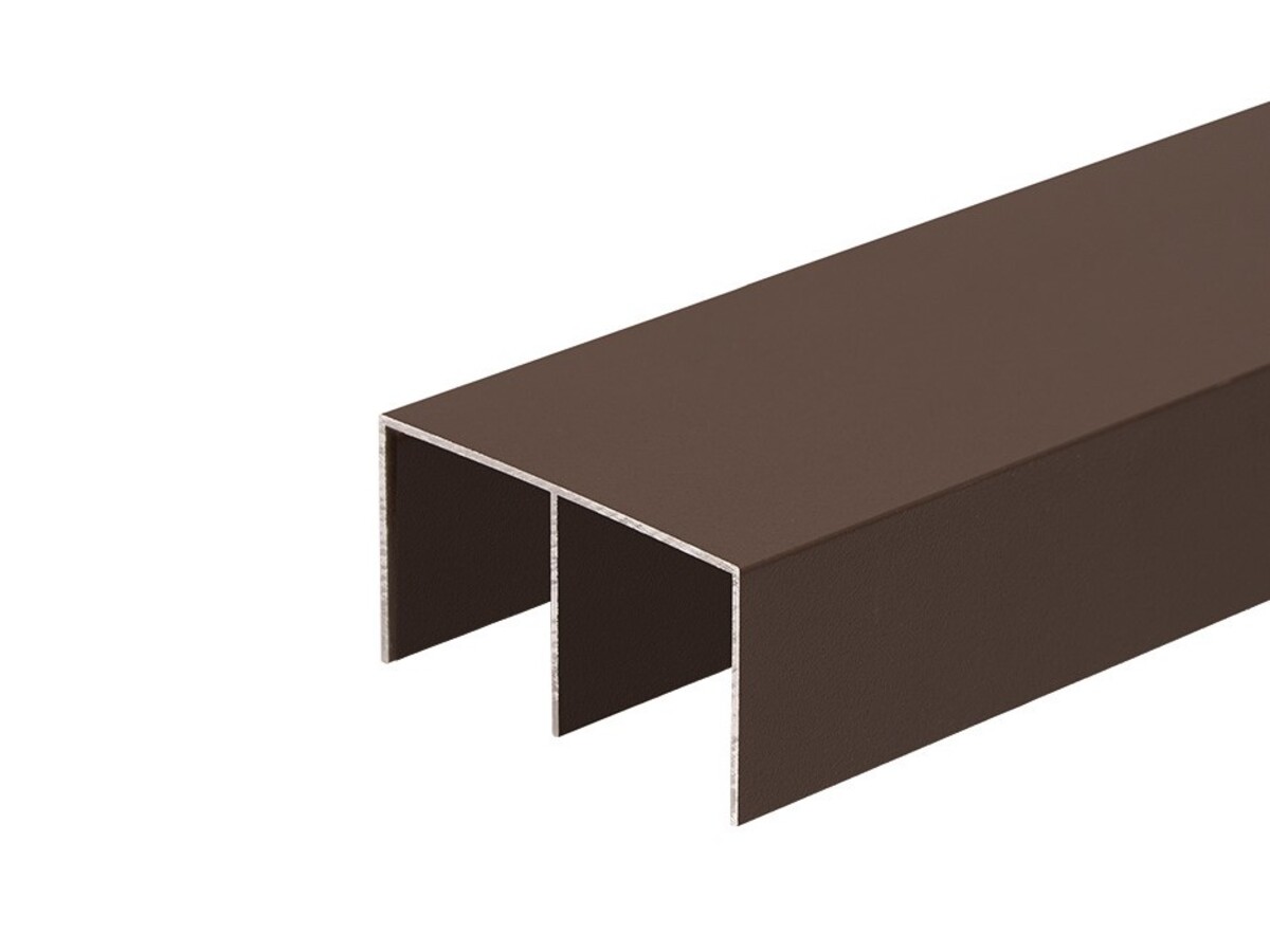 944.07.608 ADoor sina superioara dubla, Maro Mat, 3000mm