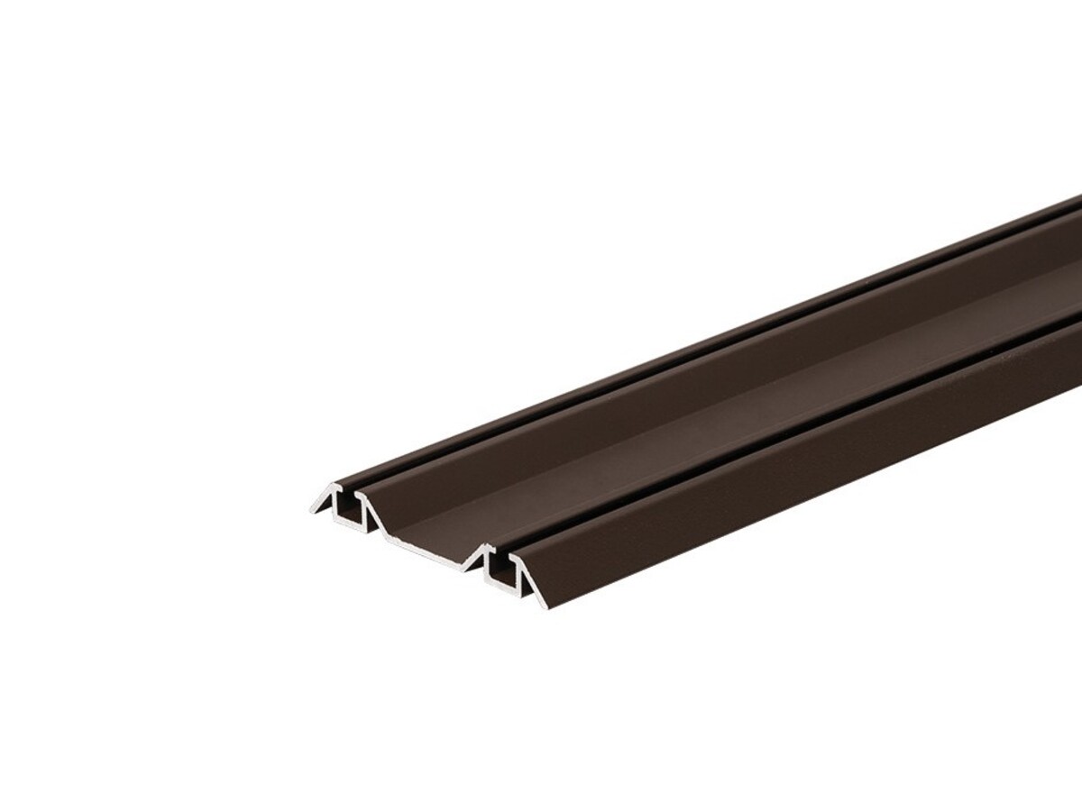 944.07.908 ADoor sina inferioara dubla, Maro Mat, 3000mm