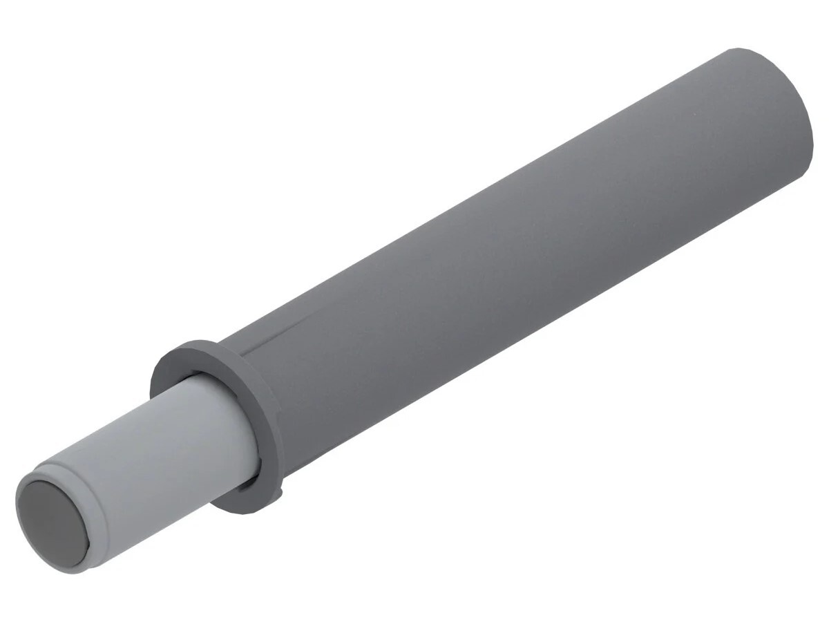 970A1002 BLUMOTION cu gaurire, pe partea balamalelor