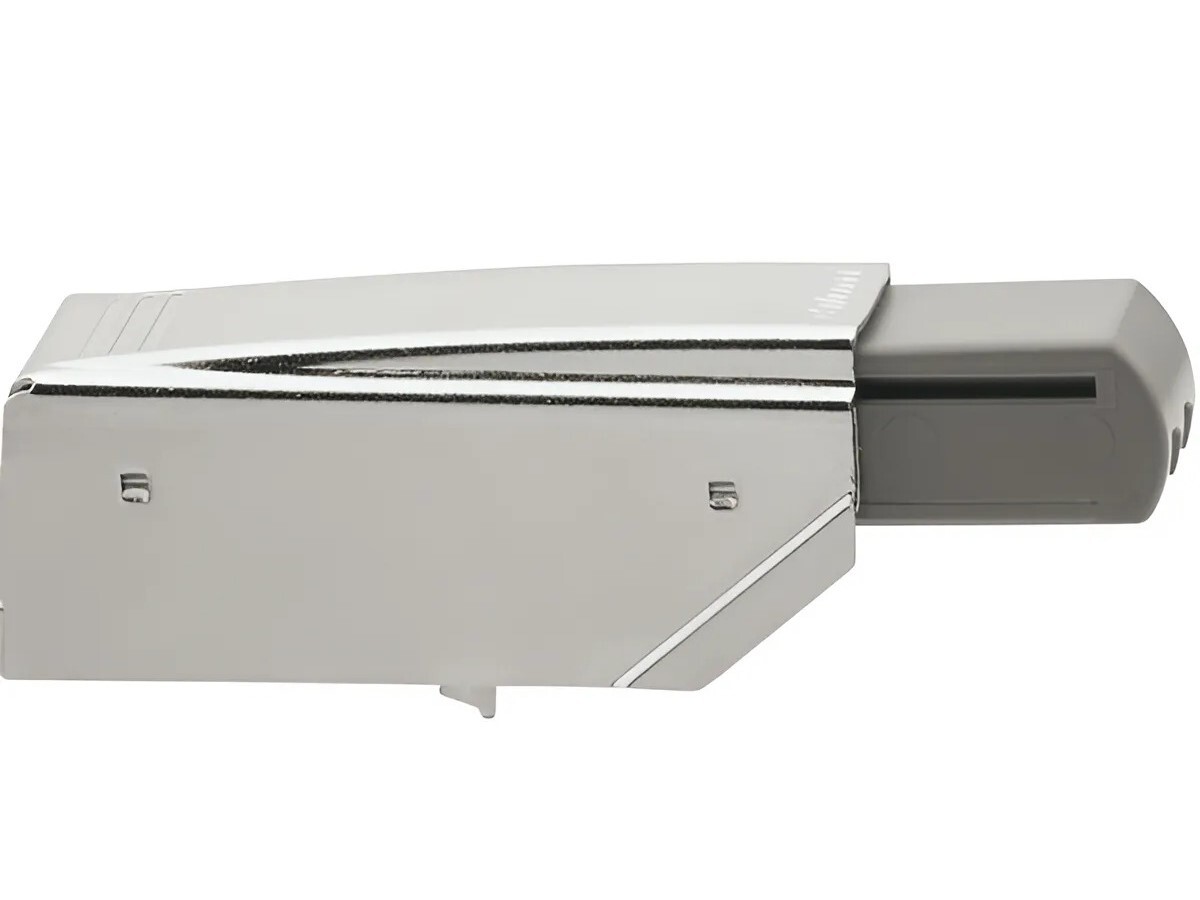 973A0600 BLUMOTION prin atasare, Balama standard, usa semiaplicata