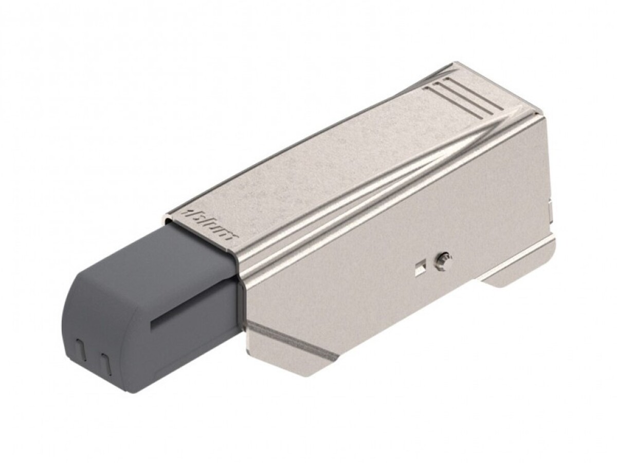 973A0700 BLUMOTION prin atasare, Balama standard, usa incadrata