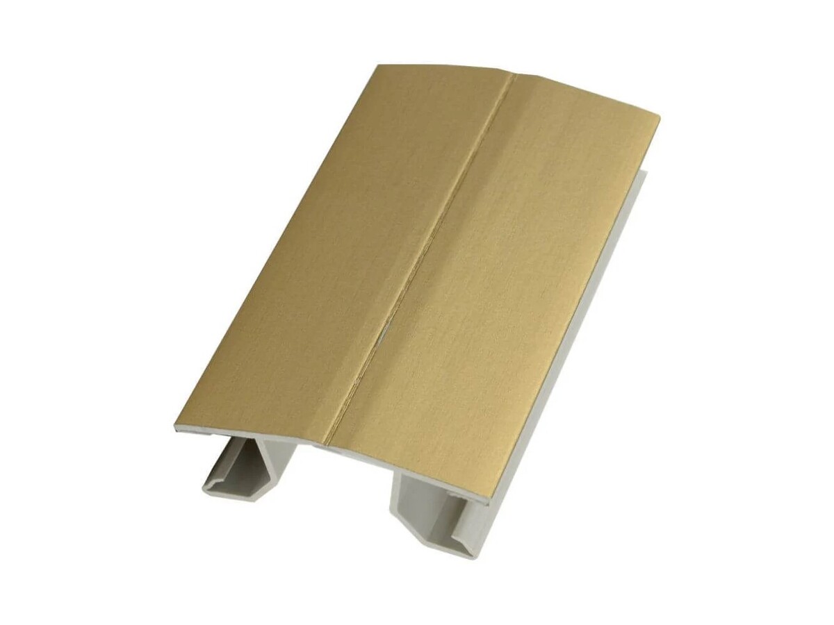 Coltar plinta H150, Auriu deschis, OP 160-H150 C689