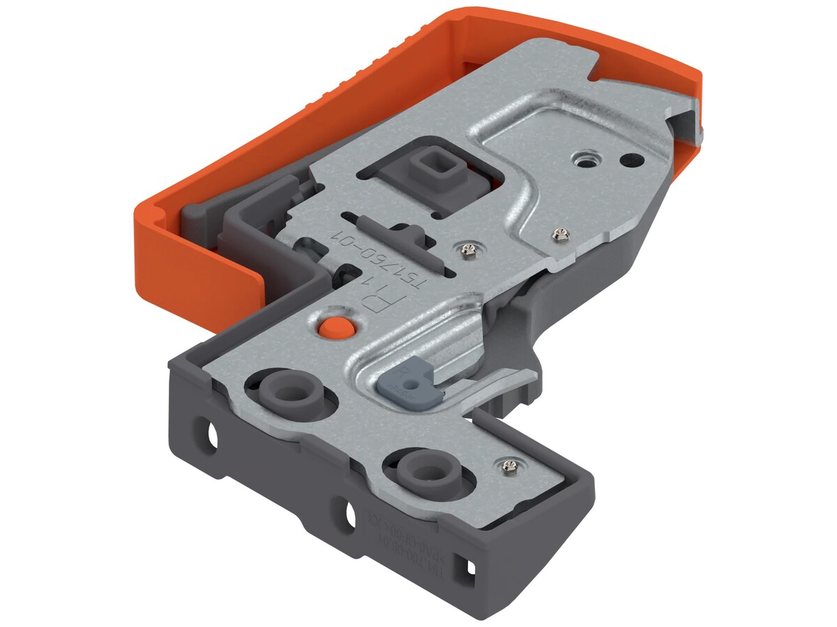 T51.7601 MOVENTO Cuplaj, cu reglaj in lateral, dreapta