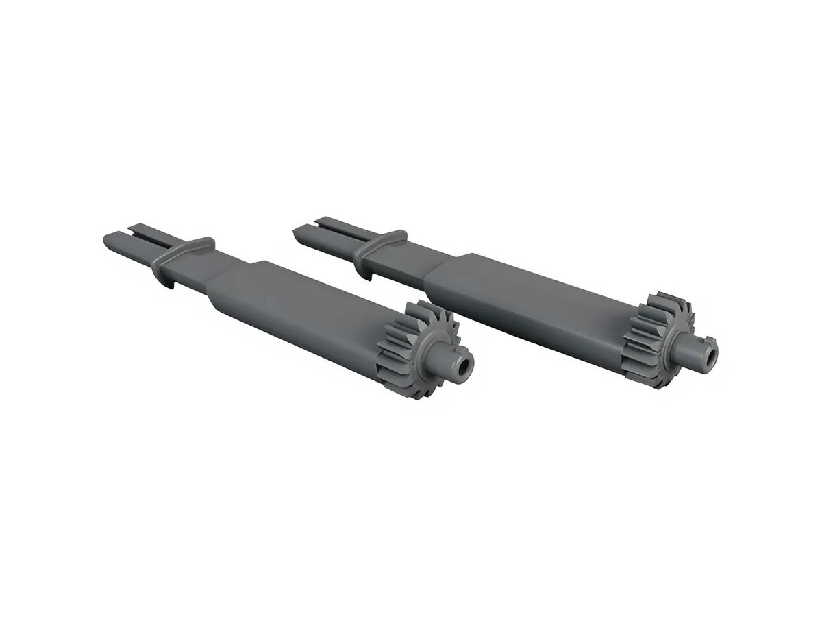 T55.000R Pinion TIP-ON