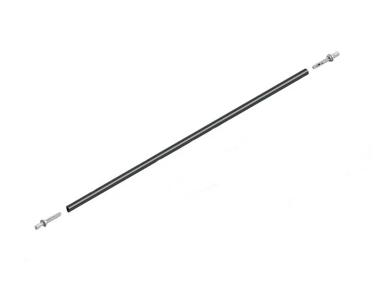 T60.1125W WELLE V40 GR Arbore pentru sincronizarea TIP-ON BLUMOTION, Lungime=1125 mm