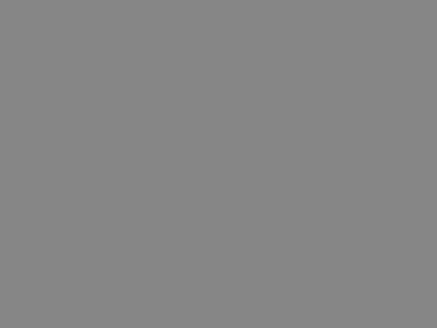 MDF EGGER PerfectSense – Mat Gri Inchis U732 PM/ST9 – 2800 x 2070 x 18 mm