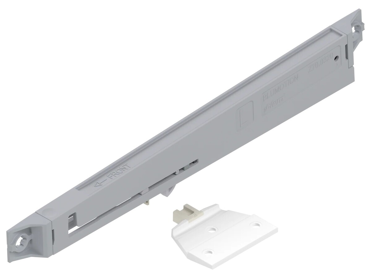 Z70.0320 BLUMOTION pentru sisteme de extrageri, 32x METABOX